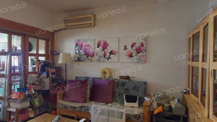 金田花园二手房实景图