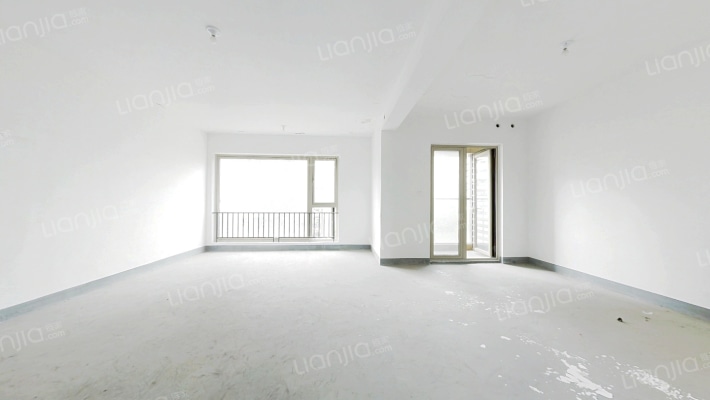 绿城富春和园二手房实景图