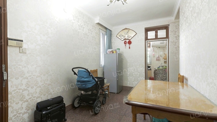 小米巷二手房实景图