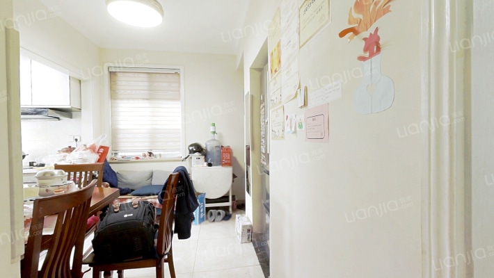 裕兴院二手房实景图