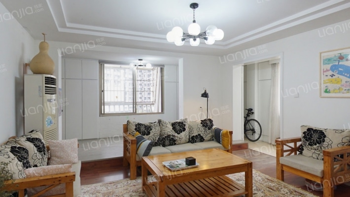 天福花园二手房实景图