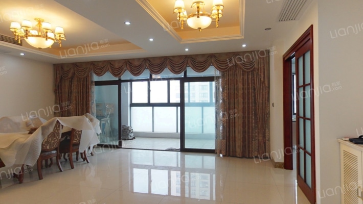 大成名座二手房实景图