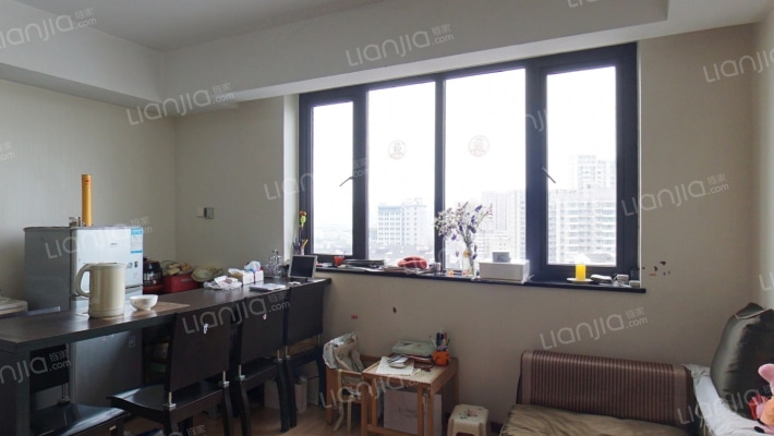 枫华府第二手房实景图