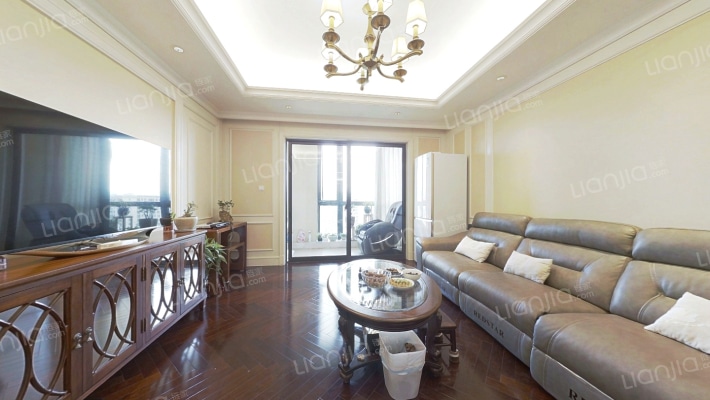 西溪诚园诚公馆二手房实景图