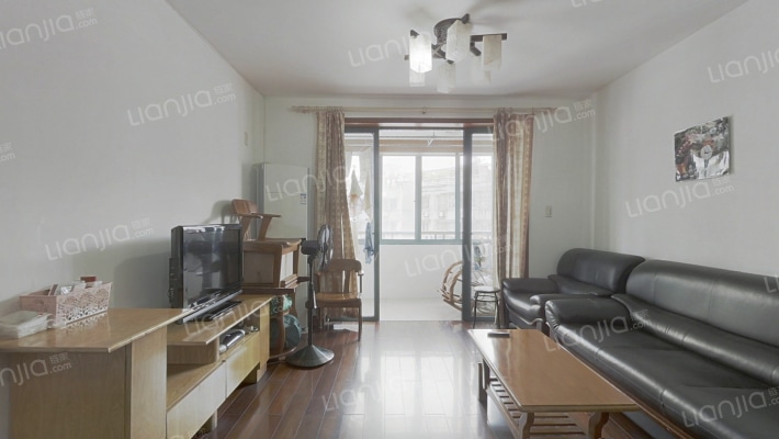 钱塘名都二手房实景图