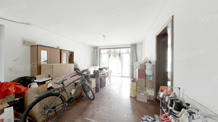 滨文苑二手房实景图