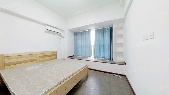 华元欢乐城二手房实景图