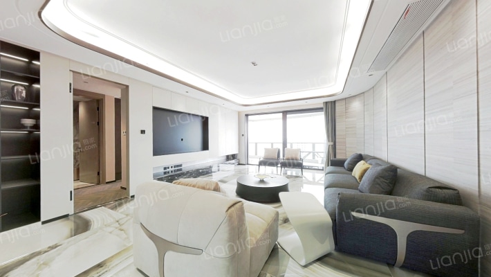 东方一品公寓二手房实景图