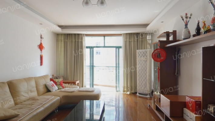 碧云阁二手房实景图