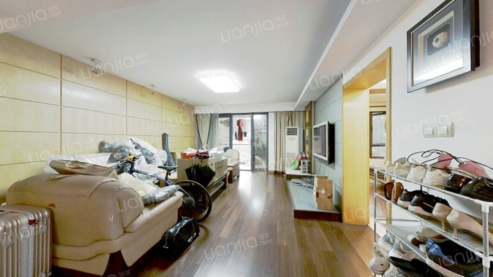 秋水苑二手房实景图