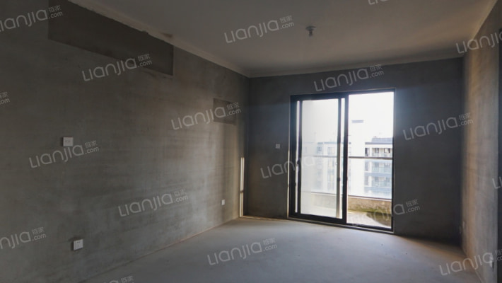 首城二手房实景图