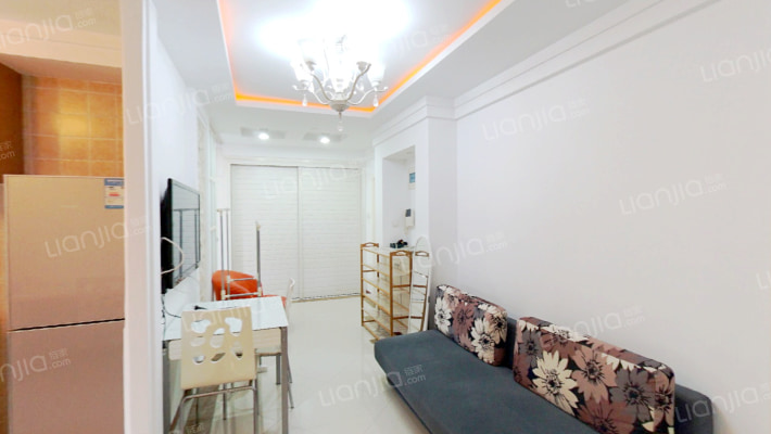 嘉绿福苑二手房实景图