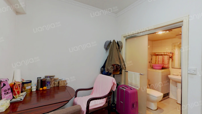 定安苑二手房实景图