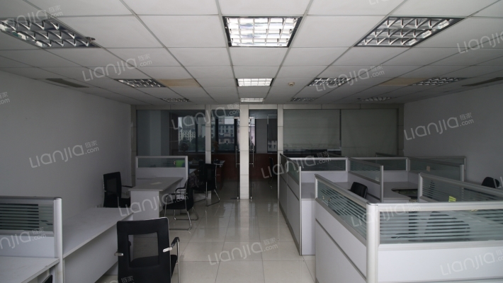 华宏第五大道二手房实景图