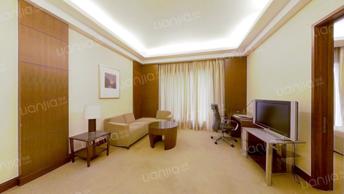 波特曼公寓二手房实景图