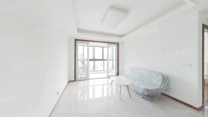 碧桂园幸福里二手房实景图