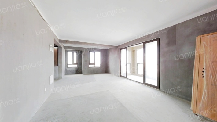 中基理想城二手房实景图