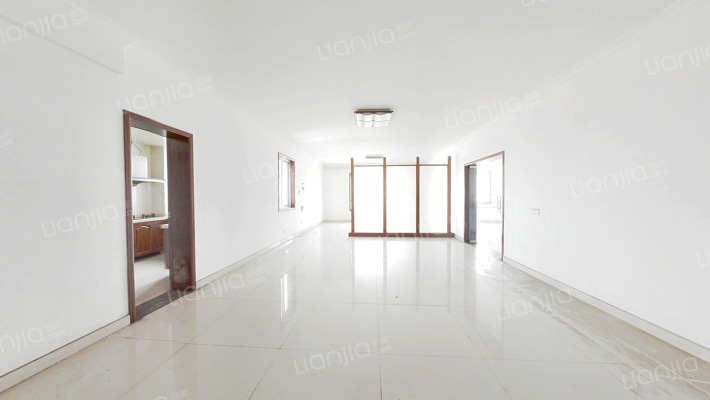 中山首府二手房实景图