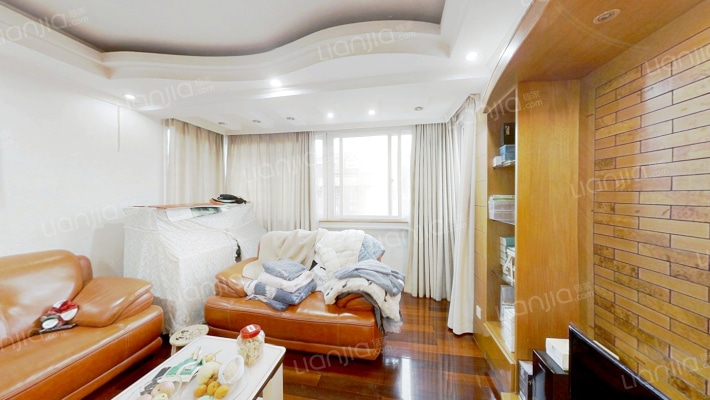 雅渡新村二手房实景图