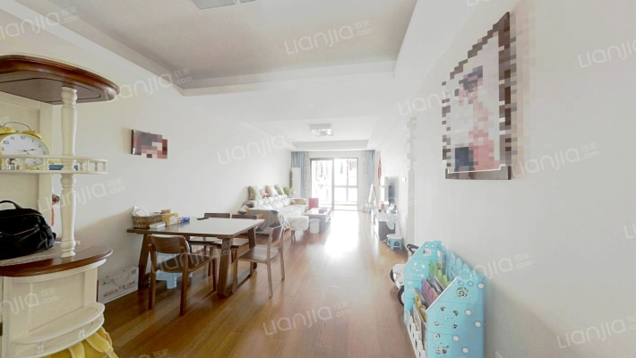 宁兴御府二手房实景图