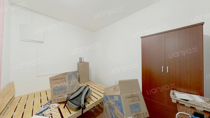 毓秀庄园二手房实景图