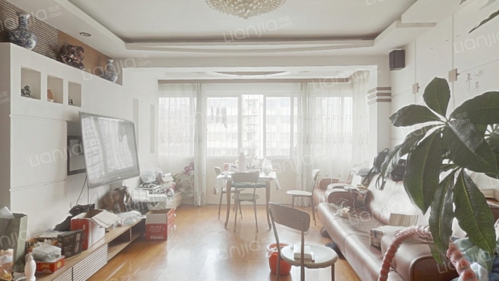 宁波华侨城二手房实景图