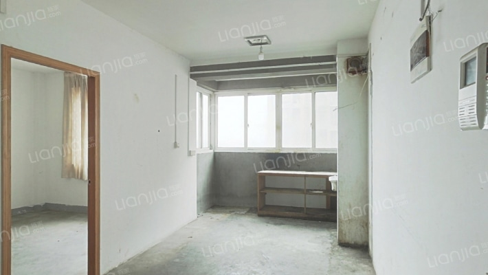 梁祝小区二手房实景图