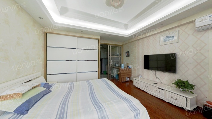 秀东尚座二手房实景图