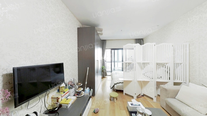 海顿公馆二手房实景图