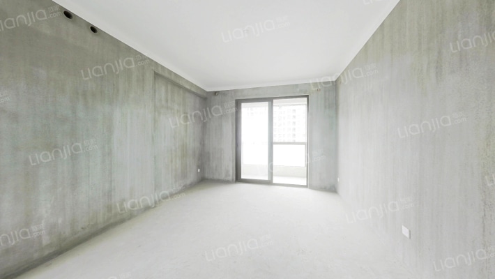 汇悦湾一期二手房实景图