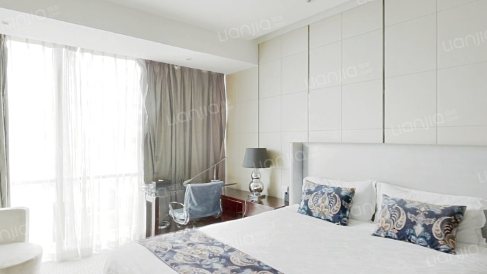 银亿环球中心二手房实景图