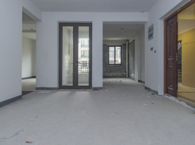 滨江九里 4室2厅 南 北-温州鹿城区七都二手房