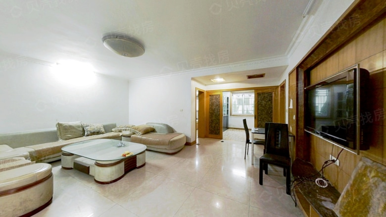 整租·城南花园 4室2厅 南-城南花园租房信息-温州城南花园车站大道