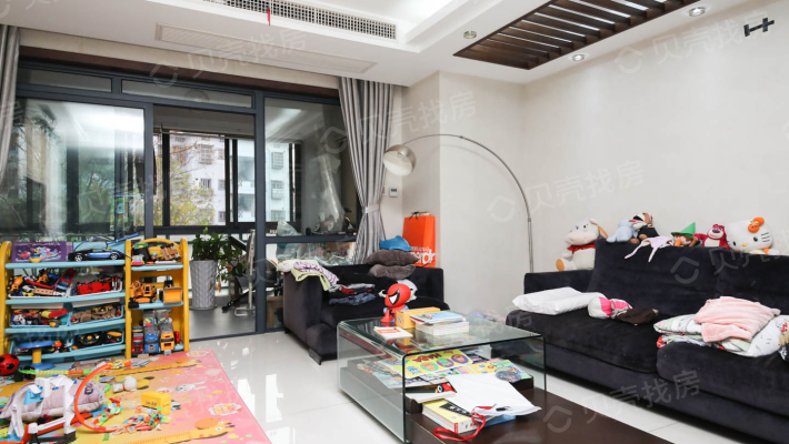 大地61香樟园 3室2厅 东 南-绍兴大地61香樟园二手房