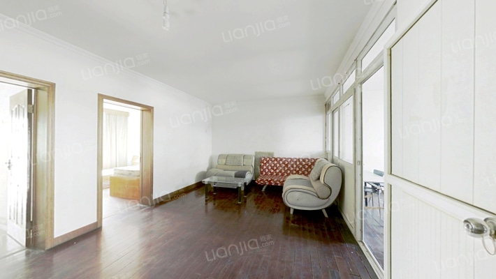 罗马花园二手房实景图