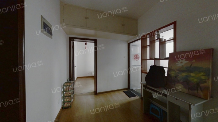 屯溪路259号二手房实景图