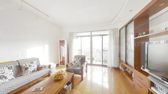 元一美邦国际二手房实景图