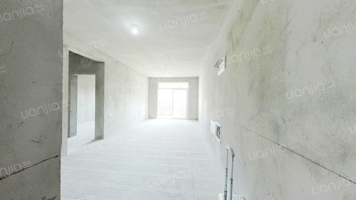 文一名门绿洲二手房实景图