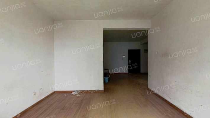 璟泰华秀苑二手房实景图