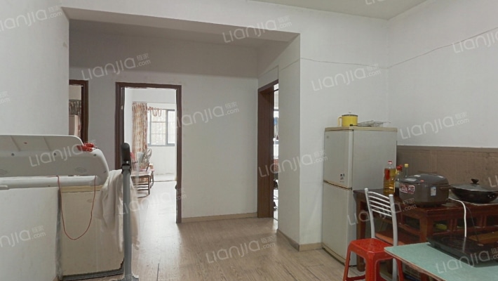 景观庭苑二手房实景图