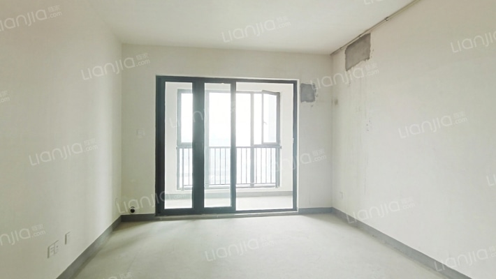 华润凯旋门一期二手房实景图