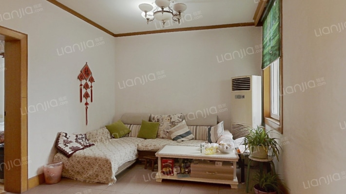 蜀湖湾小区二手房实景图