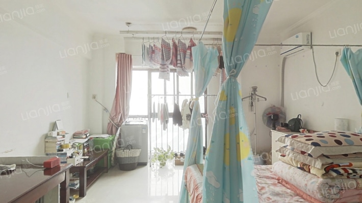 紫荆商务广场二手房实景图