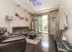 整租·世纪花园 2室2厅 南_世纪花园租房