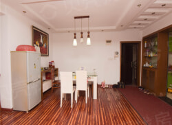 整租·南园山庄 3室1厅 南_南园山庄租房