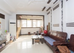 整租·锦江花园 2室1厅 南_锦江花园租房