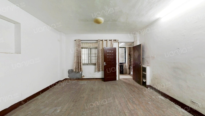 华美大厦二手房实景图