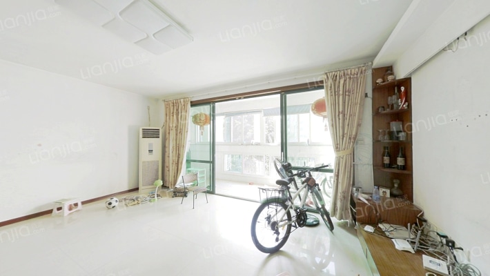 鼓山苑二手房实景图