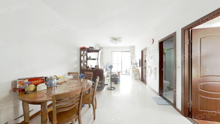 大儒世家朗园二手房实景图