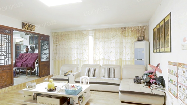 闽江春晓二手房实景图